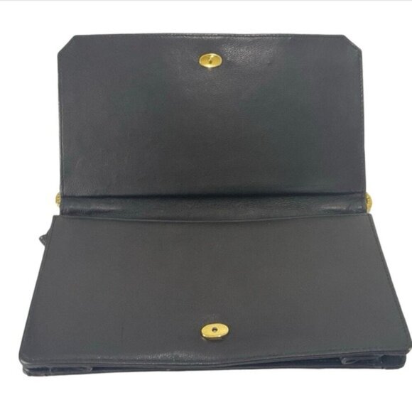 Bottega Veneta Intrecciato Woven Leather French Wallet In Soft Blue Classic - Picture 7 of 12